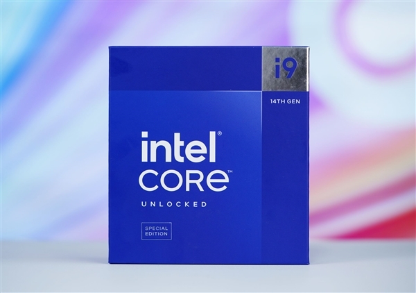 Intel新官方聲明！微代碼算法致電壓過(guò)高 部分13/14代酷睿不穩(wěn)定