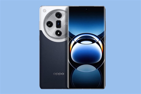 OPPO強(qiáng)旗艦！OPPO Find X8系列電池敲定