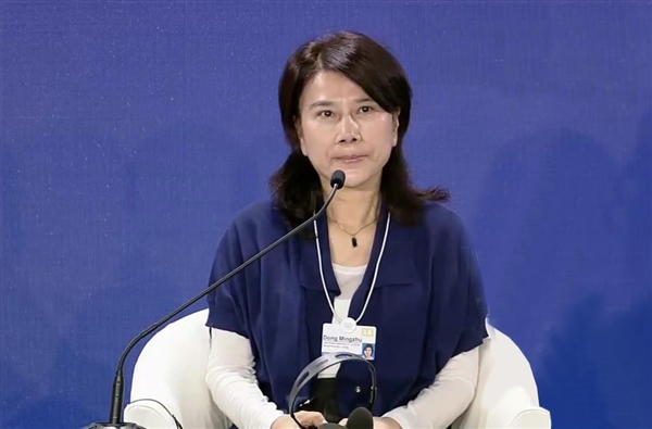 年輕人躺平說法是誤導(dǎo)！董明珠夸贊格力空調(diào)質(zhì)量：用30年27年沒修過