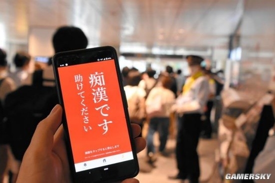 日本電車色狼多到離譜引熱議：每10個(gè)年輕人中就有1個(gè)遭遇過(guò)