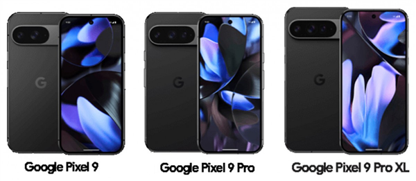 曝谷歌Pixel 9全球首發(fā)三星M14 OLED面板：iPhone 16 Pro也會(huì)用