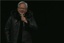 黃仁勛與扎克伯格首次公開對話：兩人互送皮夾克