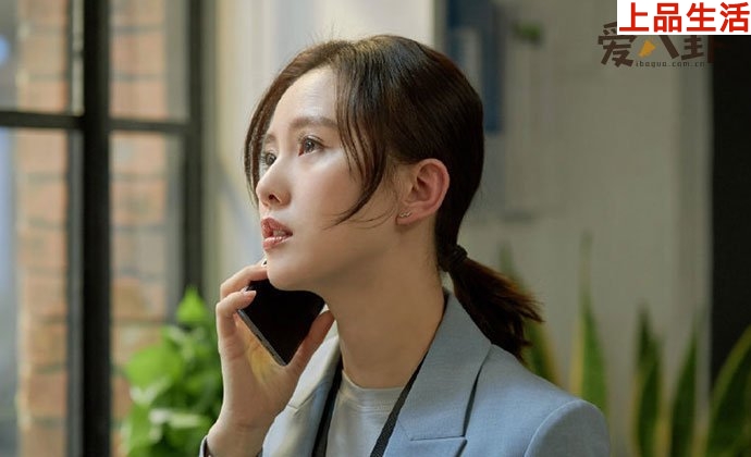 親愛(ài)的自己劉詩(shī)詩(shī)劇照