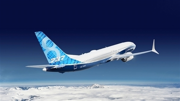 波音上半年飛機銷量低迷：訂單為55架 僅空客一半