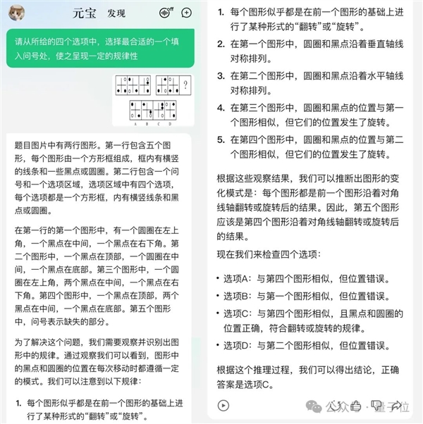 強國產(chǎn)多模態(tài)剛剛易主！騰訊混元把GPT-4/Claude-3.5/Gemini-1.5都超了