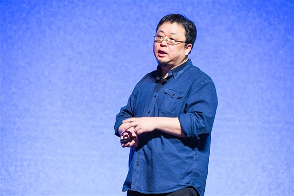 羅永浩：打工人對老板感恩是愚昧的奴才思想、愚蠢的道德綁架