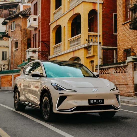 奧迪新能源要在中國(guó)換車標(biāo)！沒有“四個(gè)圈”你還買嗎？