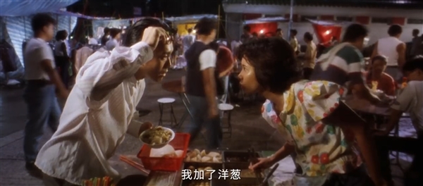 重溫神作！周星馳經(jīng)典電影《食神》內(nèi)地定檔：8月31日上映