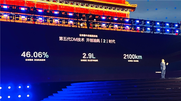 2024年誰(shuí)還買油車啊