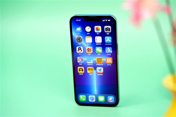 Q2熱門(mén)5G手機(jī)市占率iPhone霸榜前十！iPhone13仍受?chē)?guó)人歡迎