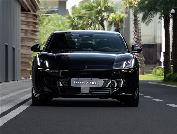 AMD YES！安兔兔公布領(lǐng)克Z10車機跑分：獨顯上車、暢玩3A