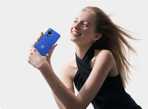 跟隨Mate 60！華為nova 12活力版降價300元：2199元起