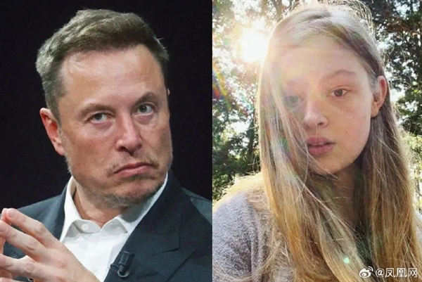 犀利到不忍看！大兒子變性女生后炮轟馬斯克：他冷漠易怒 還自戀