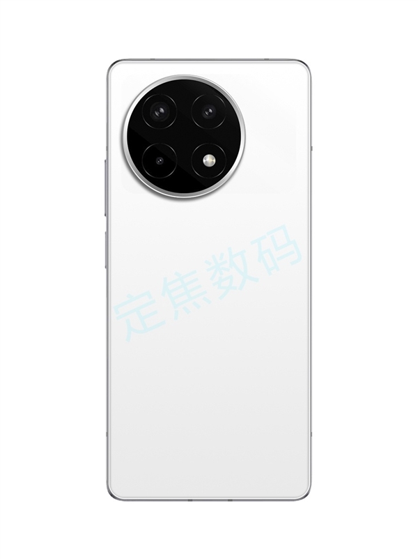 紅米強旗艦！Redmi K80 Pro渲染圖曝光