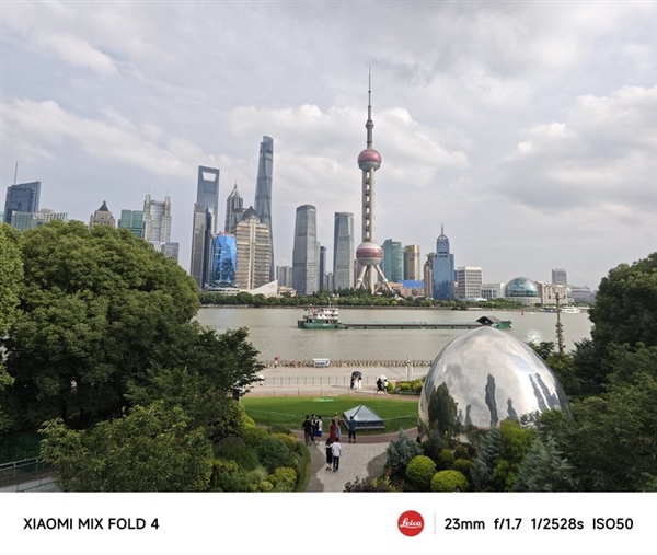 手機影像進階的秘密武器：徠卡之外 小米還有個大招被低估了
