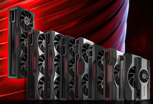 AMD 24.8.1版驅(qū)動(dòng)誠(chéng)意滿(mǎn)滿(mǎn)！《黑神話(huà)：悟空》＋兩大新技術(shù)