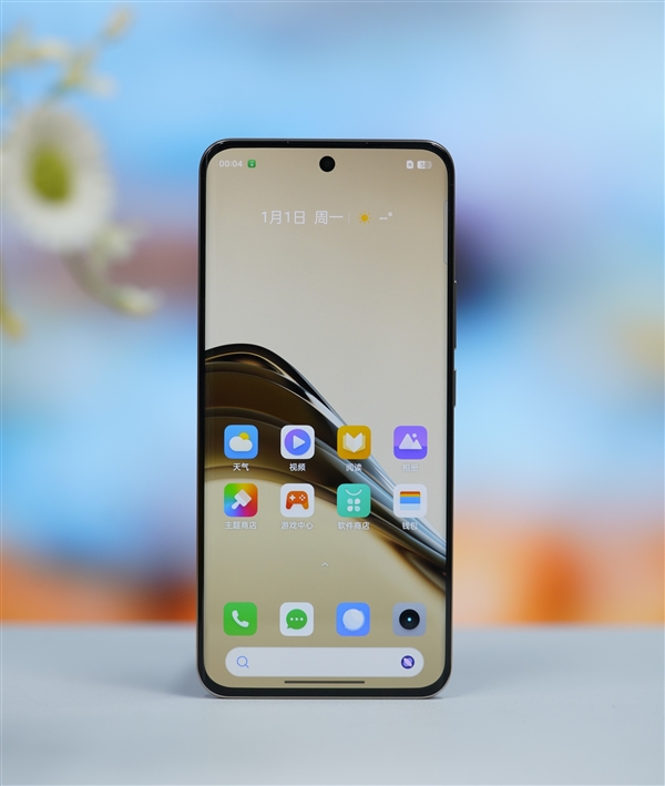 首發(fā)全新索尼超光影潛望長(zhǎng)焦！真我13 Pro+圖賞