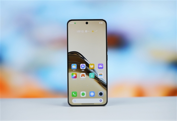 首發(fā)全新索尼超光影潛望長(zhǎng)焦！真我13 Pro+圖賞