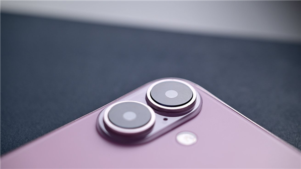 Plus系列后的絕唱！iPhone 16/16 Plus相機(jī)參數(shù)出爐
