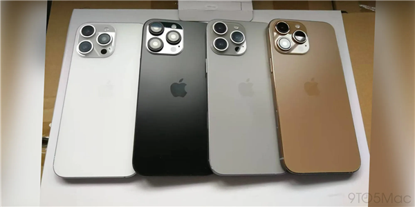 蘋果年度佳相機(jī)！iPhone 16 Pro影像規(guī)格敲定