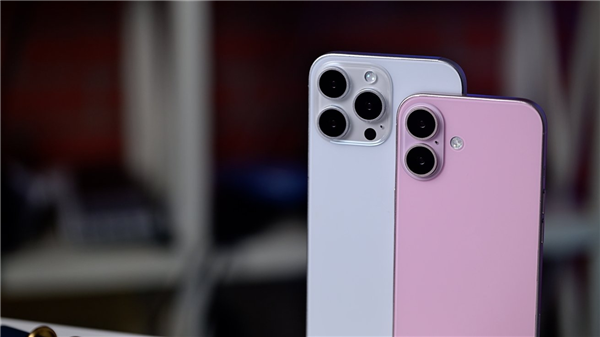 Plus系列后的絕唱！iPhone 16/16 Plus相機(jī)參數(shù)出爐