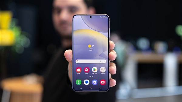 降頻版Exynos 2400！三星新款旗艦Soc現(xiàn)身跑分網(wǎng)站