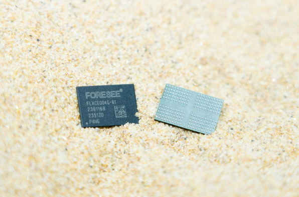 江波龍自研芯片新進(jìn)展：NAND Flash技術(shù)邁入2xnm新時代
