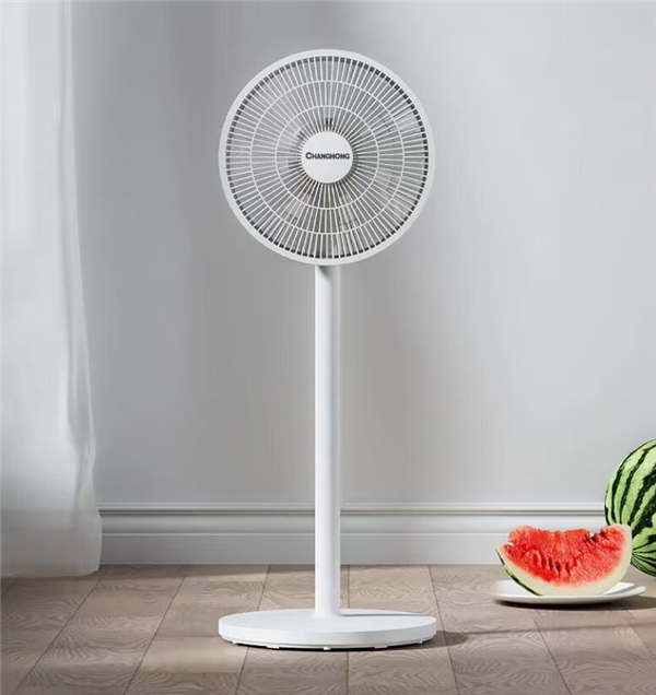 有空調(diào)你還買么？電風(fēng)扇降價了 三大原因