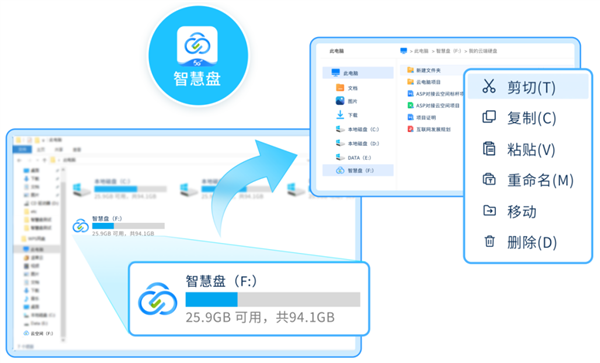 中國移動云電腦PC端3.0發(fā)布：適配海思、麒麟主流國產化芯片