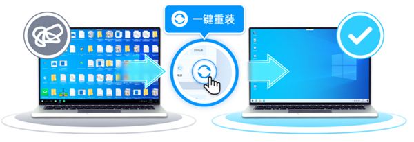 中國移動云電腦PC端3.0發(fā)布：適配海思、麒麟主流國產化芯片