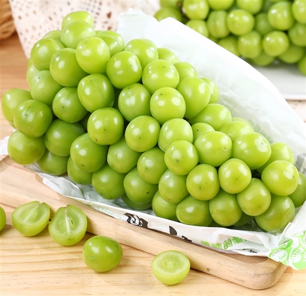 水果自由了！淘工廠產(chǎn)地直銷：陽光玫瑰5斤34.9元、軟籽石榴4.5斤20.9元
