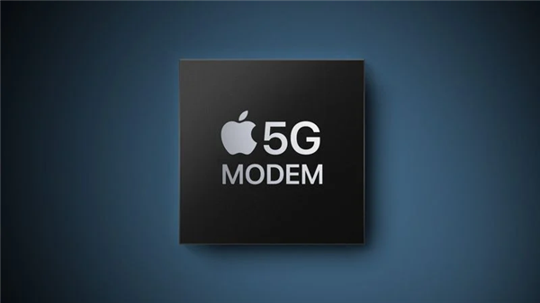 取代高通！蘋果明年開始逐步換上自研5G基帶：iPhone SE4等先用