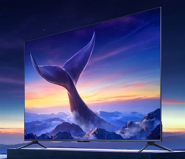 4699元！Redmi MAX 85 2025款發(fā)布：120Hz高刷、3+64GB存儲