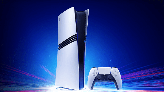 數(shù)毛社銳評(píng)PS5 Pro：發(fā)布會(huì)沒(méi)吸取PS4 Pro教訓(xùn)