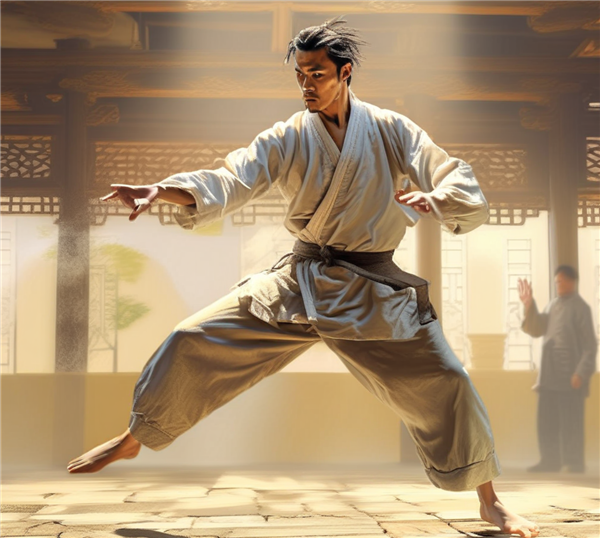 中戲開設(shè)中國首個(gè)動(dòng)作表演專業(yè)：吳京擔(dān)任教師 把功夫片傳承下去