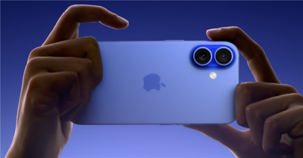 AI功能國行暫無！蘋果中國宣布iPhone 16今起開訂：5999元起 上市秒破發(fā)節(jié)奏