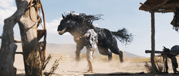 10月23日上映！《毒液：最后一舞》新預告發(fā)布：毒液馬、毒液魚登場