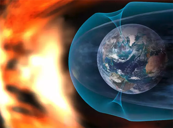 衛(wèi)星、航天器殺手！地球近期累計(jì)出現(xiàn)長(zhǎng)達(dá)27小時(shí)地磁暴