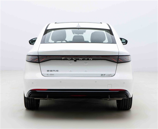 10萬(wàn)元買(mǎi)A8L 奇瑞風(fēng)云新款插混轎車(chē)申報(bào)：前臉很奧迪