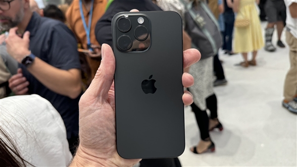 iPhone 16系列沒前代香：銷量不及蘋果預(yù)期