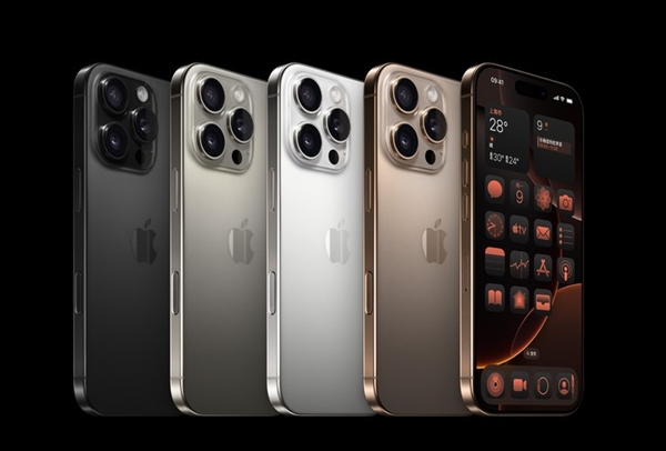 iPhone 16系列沒前代香：銷量不及蘋果預(yù)期
