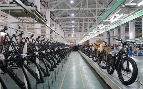 廣東?。阂耘f換新購(gòu)買1500元以上電動(dòng)自行車車 補(bǔ)貼500元