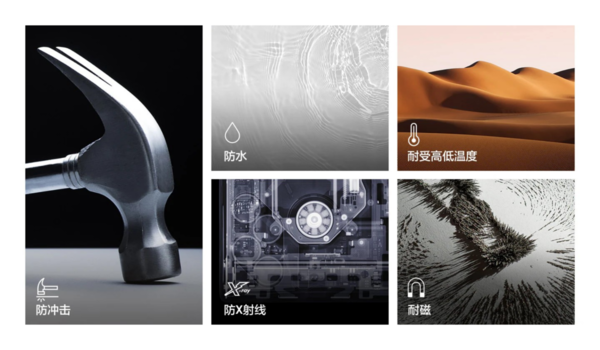 128G iPhone絕配！三星Type-C閃存盤(pán)上手：蘋(píng)果擴(kuò)容神器