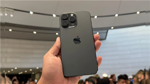iPhone 16不香了！媒體：蘋果手機行情已大不如從前