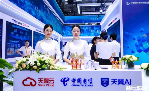 中國電信天翼云完成首個國產(chǎn)GPU萬卡訓(xùn)練！4000億參數(shù)大模型
