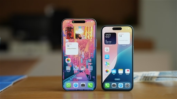 遠(yuǎn)不如前代！iPhone 16 Pro機(jī)型多國(guó)發(fā)貨時(shí)間縮短