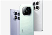定檔9月26日！Redmi Note 14 Pro系列首銷送進(jìn)水保、碎屏保