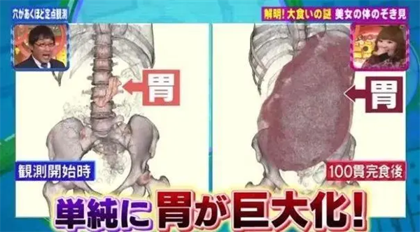 370斤的百萬粉絲暴食博主：“騙”了全世界長達(dá)兩年