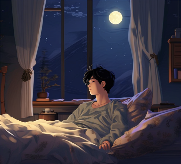 經(jīng)常做夢VS很少做夢 到底誰的睡眠質(zhì)量好？答案意外