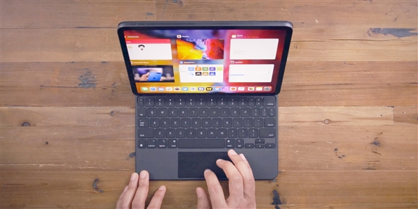 iOS 18/iPadOS 18推送 蘋果關(guān)閉降級通道：iPad Pro除外